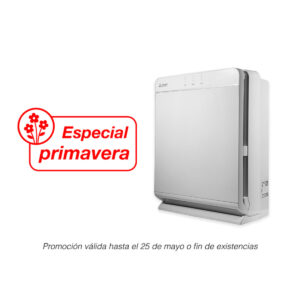 Purificador de aire MA-E85R